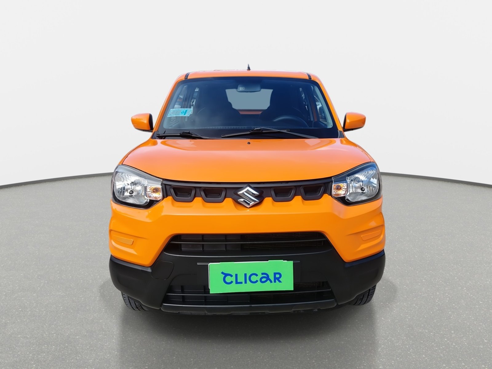 Suzuki Spresso 1.0 Glx 4x2 Mt 5p 2022 - Foto 2 de 8