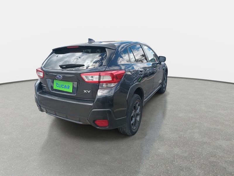 Subaru Xv 1.6i Awd Cvt At 5p 2019 - Imagen 6 de 8