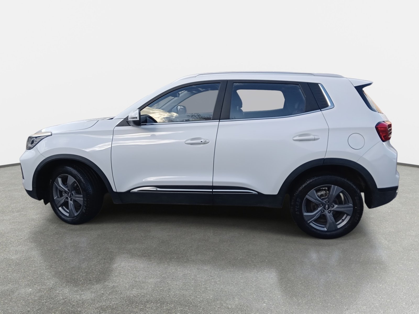 Chery Tiggo 3 Pro 1.5 Gls 4x2 Cvt At 5p 2023 - Foto 4 de 8