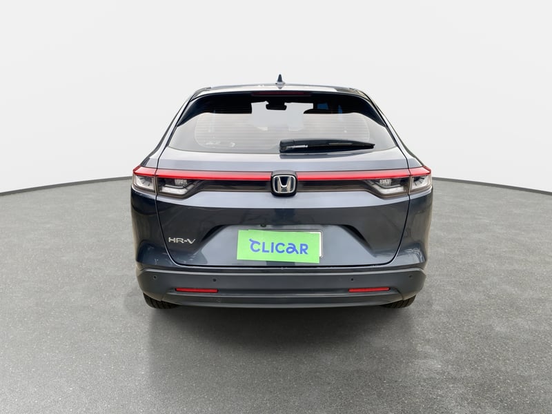 Honda Hr-v 1.5 Exl 4x2 Cvt At 5p 2024 - Imagen 6 de 8