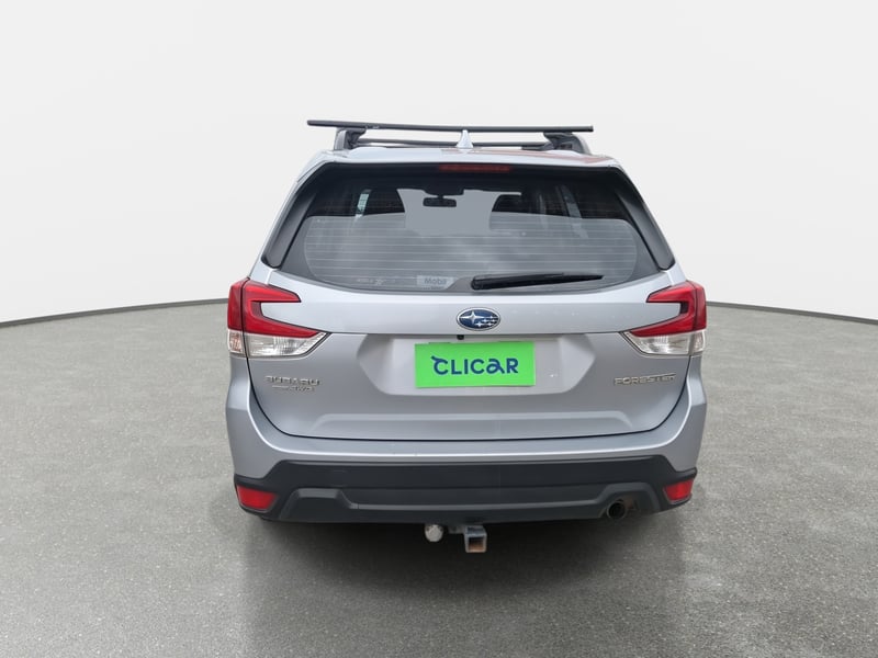 Subaru Forester 2.0i Dynamic Eyesight Awd At 5p 2022 - Imagen 6 de 8