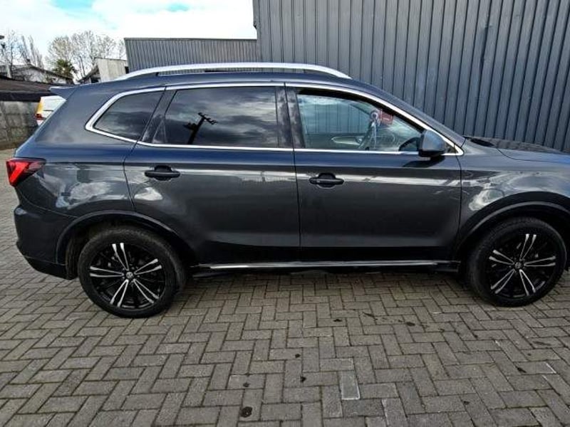 MG Mg Rx5 1.5t Com 2wd Mt 5p 2024 - Imagen 3 de 5