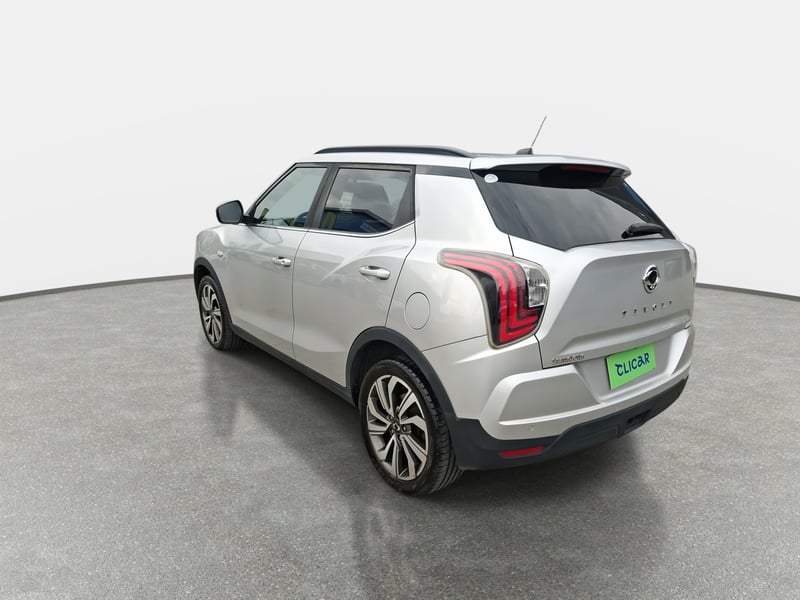 SsangYong Tivoli 1.6 Tv1010 4x2 Mt 5p 2020 - Imagen 5 de 8