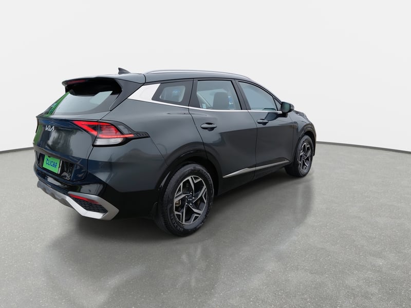 Kia Sportage 2.0 Ex Dies 2wd 8at 5p 2025 - Imagen 7 de 8
