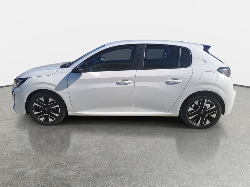 Peugeot 208 1.2 Puretech Allure Pack 100 4x2 Mt 5p 2024 - Imagen 4 de 8