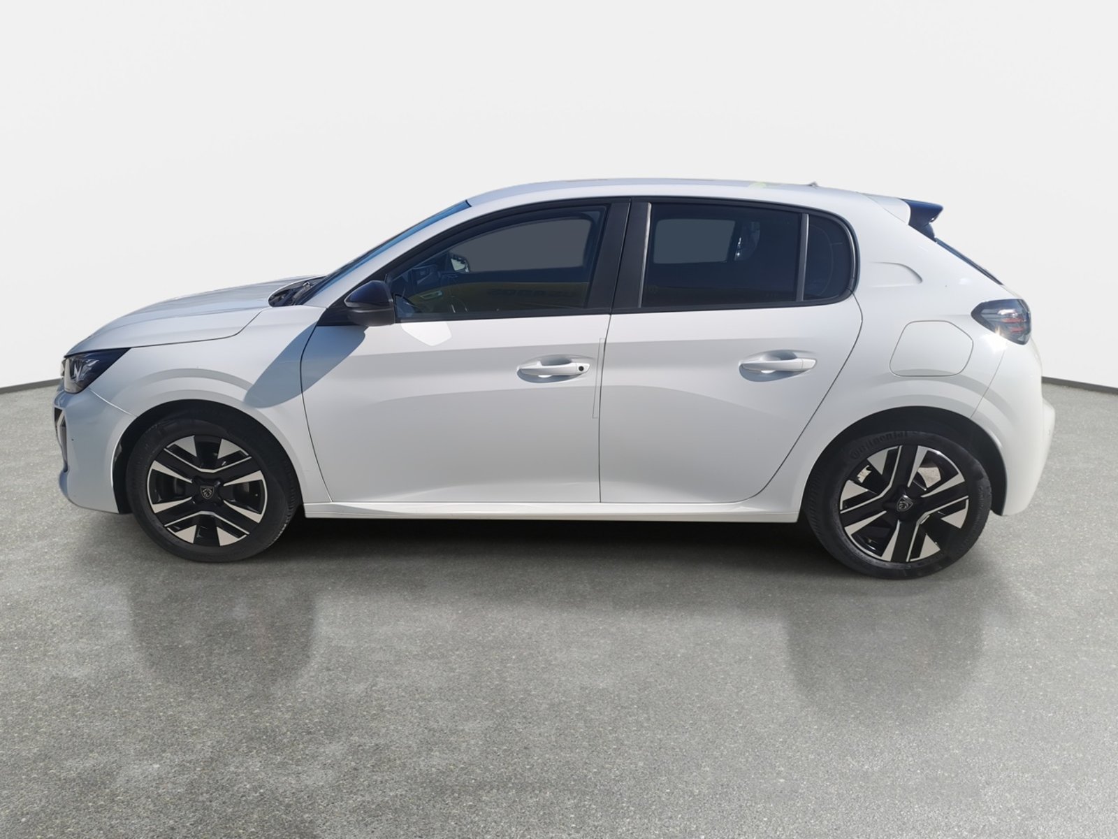 Peugeot 208 1.2 Puretech Allure Pack 100 4x2 Mt 5p 2024 - Imagen 4 de 8