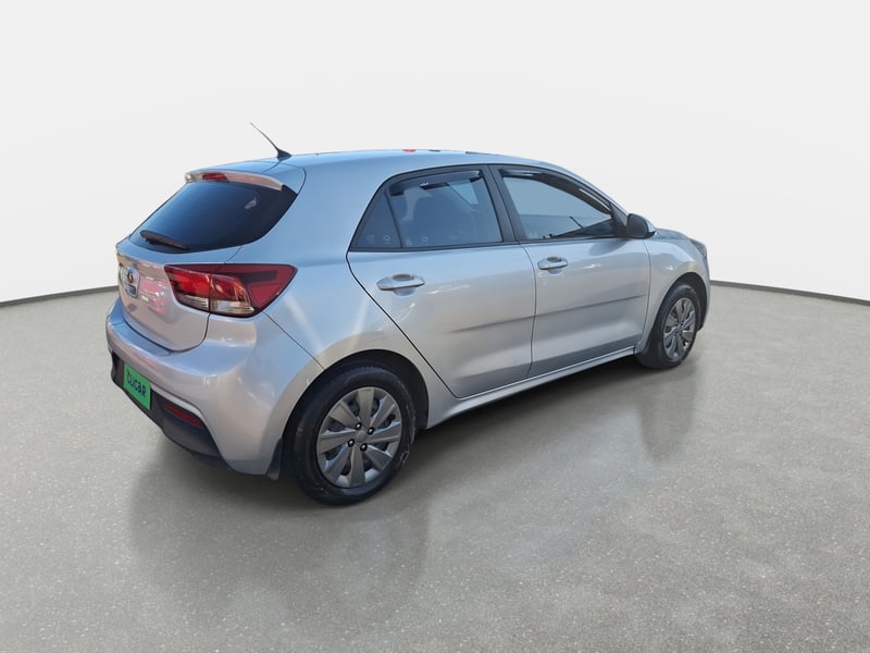 Kia Rio 5 1.4 Ex 4x2 Ac Ci 6mt 5p 2021 - Imagen 7 de 8
