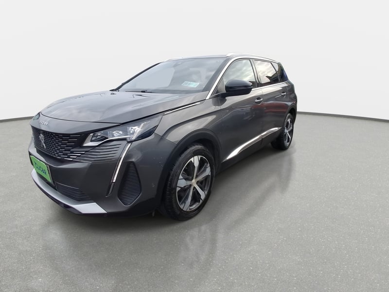 Peugeot 5008 1.6 Gt Puretech 180 4x2 Eat8 5p 2023 - Imagen 3 de 8