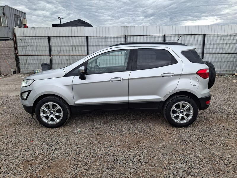 Ford Ecosport 1.5 Trend 4x2 Mt 5p 2022 - Imagen 4 de 8