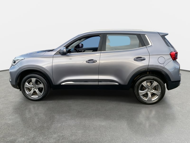Chery Tiggo 3 Pro 1.5 Gls 4x2 Mt 5p 2024 - Imagen 4 de 8