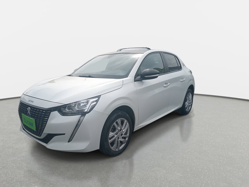 Peugeot 208 1.2 Style Puretech 75 4x2 Mt 5p 2023 - Imagen 3 de 8