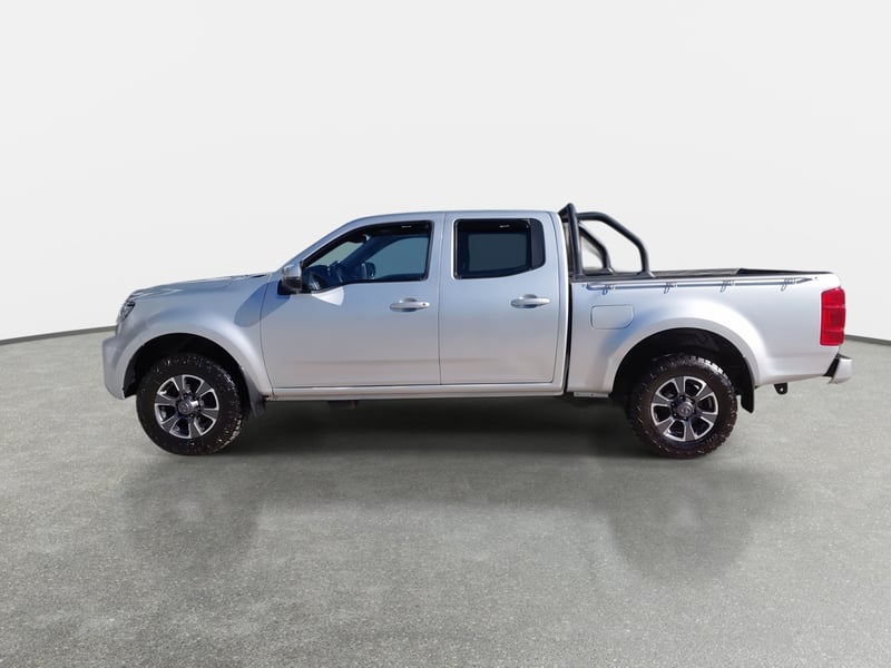 Great Wall Wingle7 2.4 Elite Dob. Cab. 4x2 Mt 4p 2024 - Imagen 4 de 8