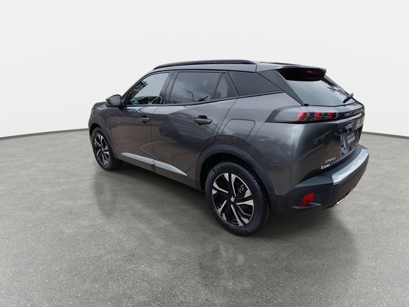 Peugeot 2008 1.2 Allure Puretech 130 4x2 At 5p 2022 - Imagen 5 de 8