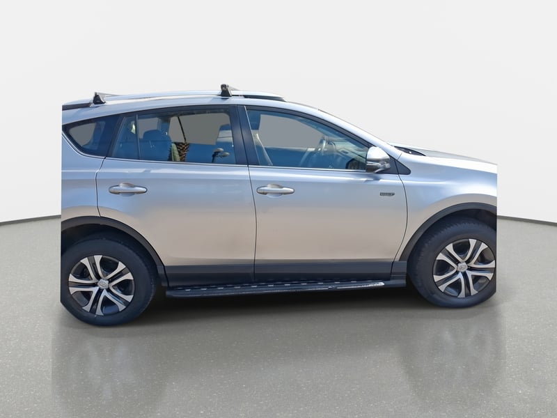 Toyota Rav 4 2.0 Adventure 4x2 Lujo Mt 5p 2019 - Imagen 8 de 8