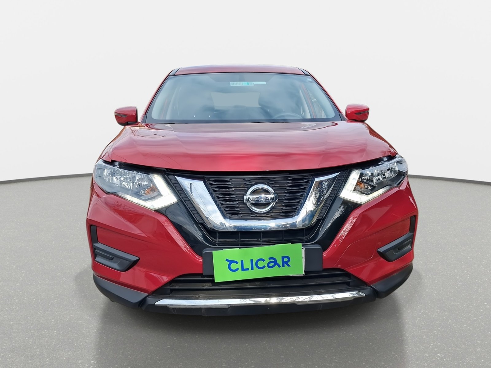 Nissan X-trail 2.5 Sense 4x2 2row Cvt At 5p 2023 - Foto 2 de 8