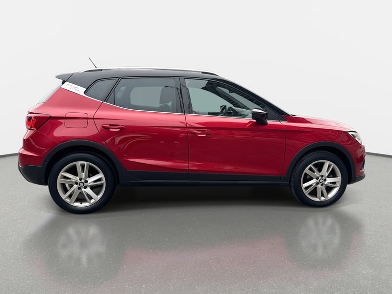 SEAT Arona 1.6 Fr 4x2 At 5p 2022 - Imagen 8 de 8
