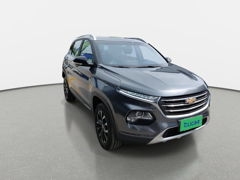 Chevrolet Groove 1.5 Premier R 4x2 Mt 5p 2024