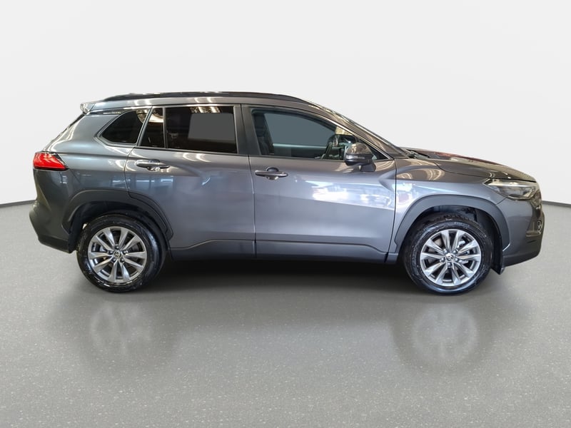 Toyota Corolla Cross 1.8 Xei Hybrid 4x2 Cvt At 5p 2025 - Imagen 8 de 8