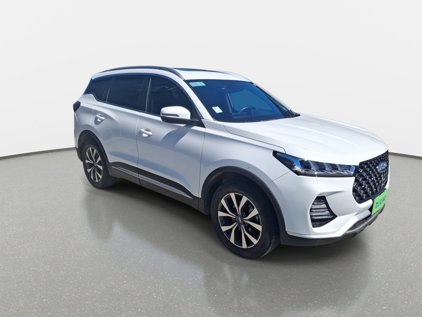 Chery Tiggo 7 Pro 2023 en Chillán