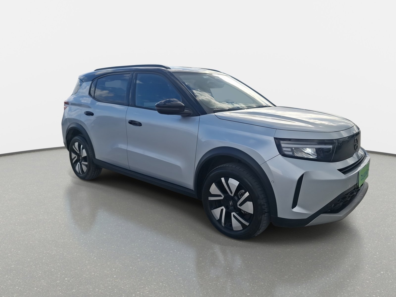 Opel Crossland 1.2 Gs Mhev 4x2 5pas A… 2026