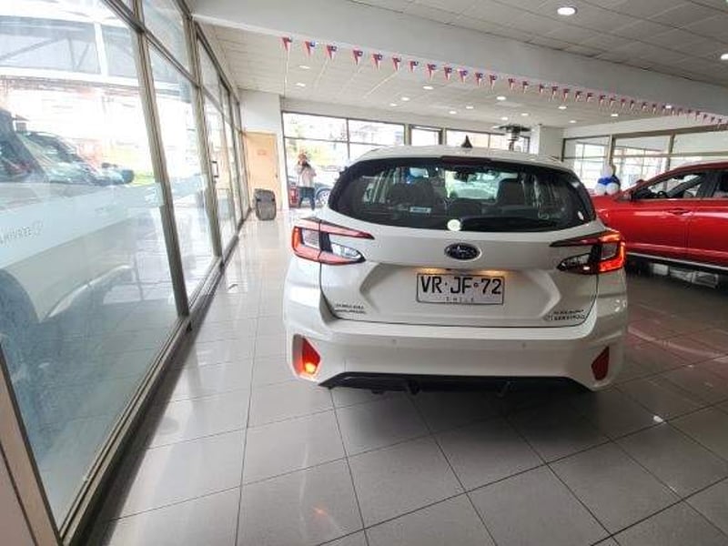 Subaru Impreza 2.0 Awd Cvt At 5p 2026 - Imagen 5 de 5