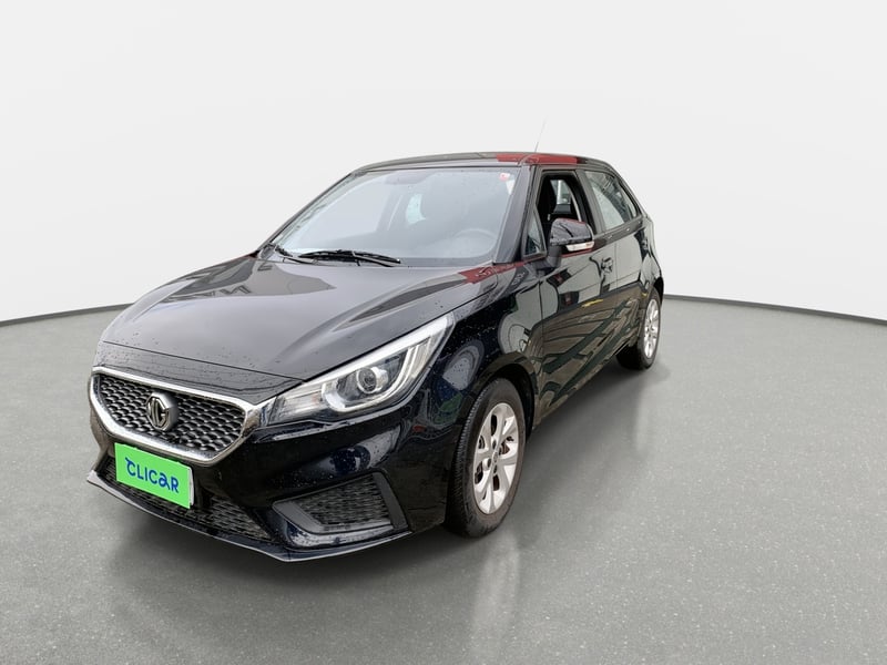 MG Mg 3 1.5 Com 2wd Hb Mt 5p 2026 - Imagen 5 de 8