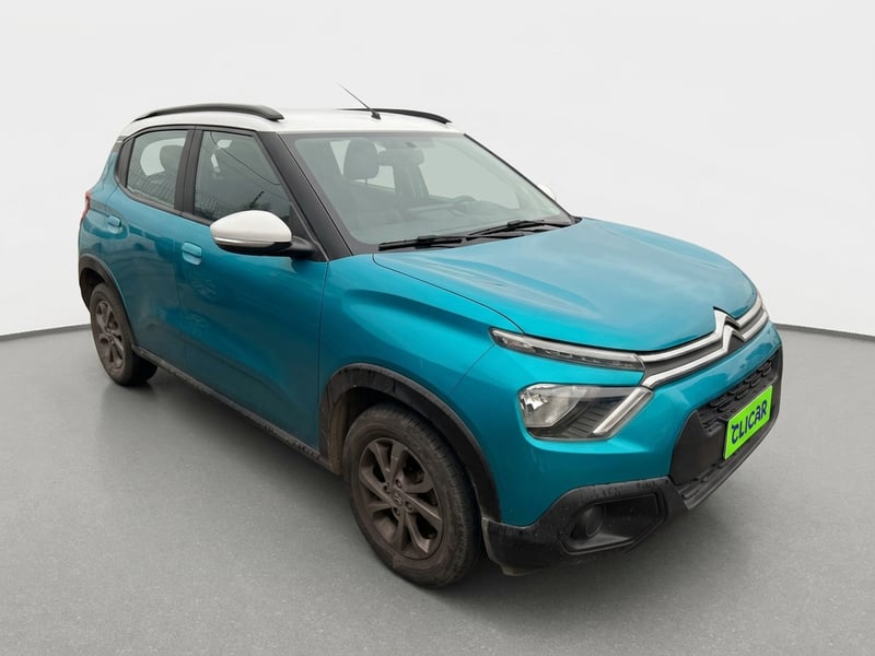 Citroën C3 1.2 Puretech Feel 4x2 Hb 82 Bvm Mt 5p 2023