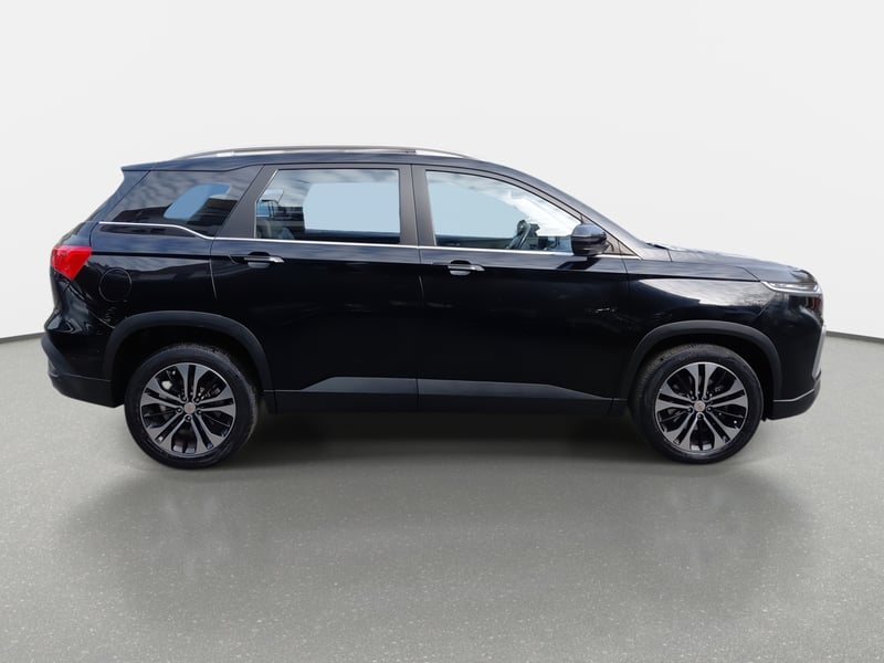 Chevrolet Captiva 1.5t Premier Fwd Cvt At 5p 2022 - Imagen 8 de 8