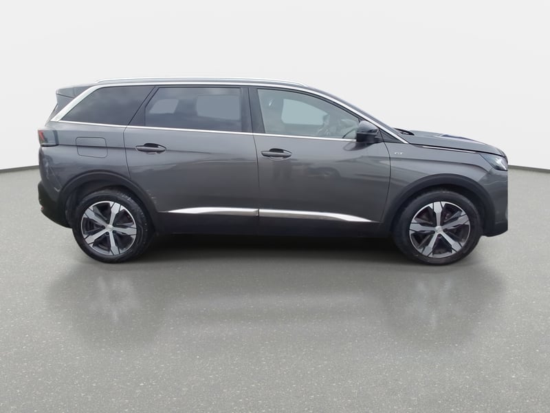Peugeot 5008 1.6 Gt Puretech 180 4x2 Eat8 5p 2023 - Imagen 8 de 8