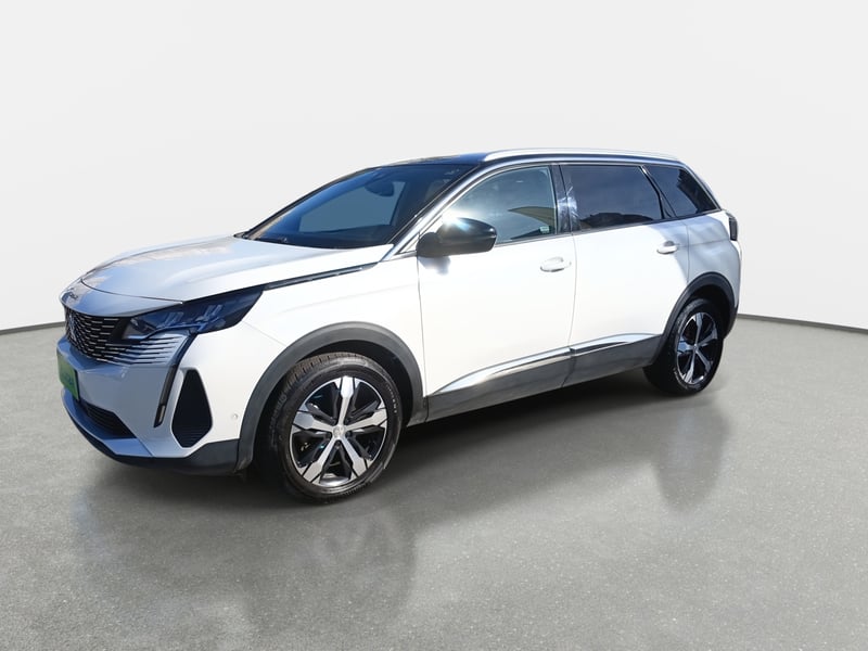 Peugeot 5008 1.5 Allure Pack Bluehdi 130 4x2 Eat8 5p 2024 - Imagen 3 de 8