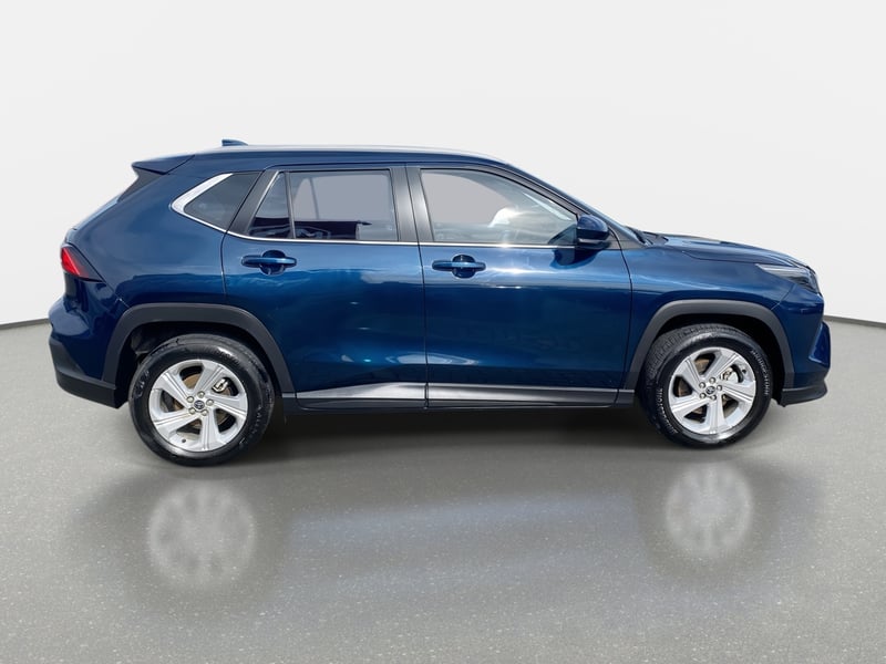 Toyota Yaris Cross 1.5 Xi 4x2 Cvt At 5p 2025 - Imagen 8 de 8