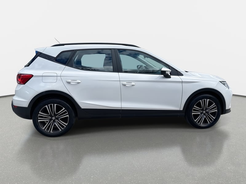 SEAT Arona 1.0 Tsi Style 4x2 At 5p 2023 - Imagen 8 de 8