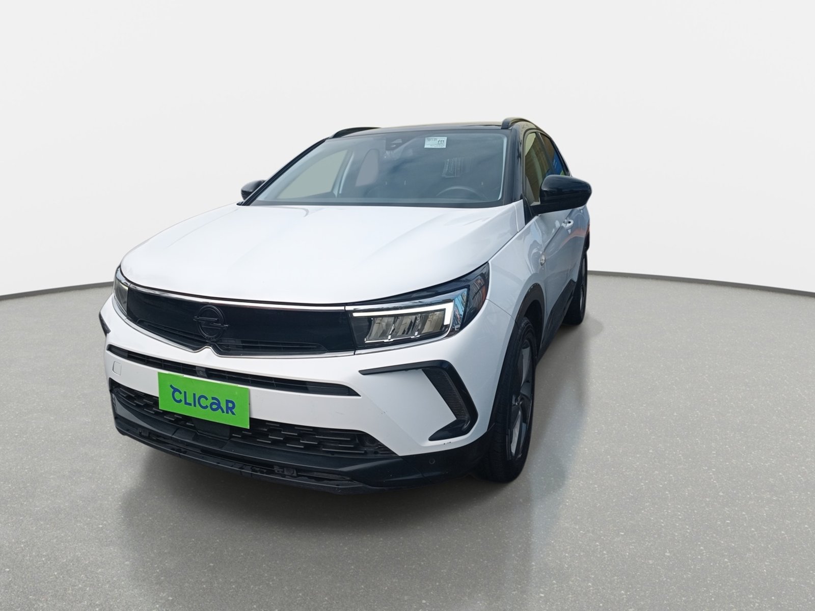 Opel Grandland 1.2t Gs Line 4x2 Mt 5p 2024 - Foto 2 de 8