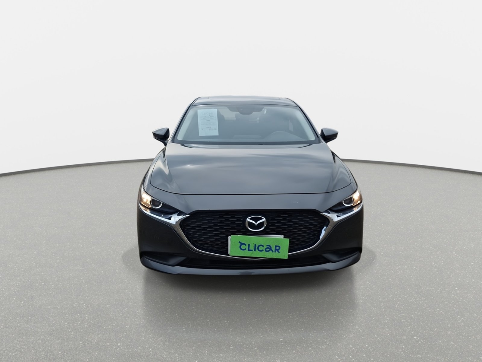 Mazda 3 2.0 V 4x2 6at 5p 2022 - Foto 2 de 8