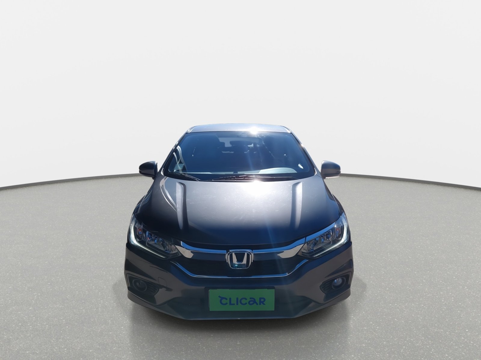 Honda City 1.5 Lx 4x2 Llantas Mt 4p 2020 - Foto 2 de 8