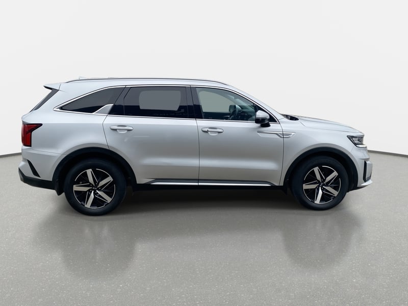 Kia Sorento 2.5 Ex Gsl 2wd At6 5p 2021 - Imagen 8 de 8