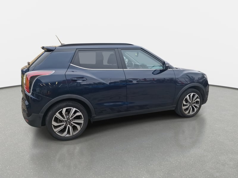 SsangYong Tivoli 1.6 Limited Tx1111 4x2 At 5p 2024 - Imagen 8 de 8