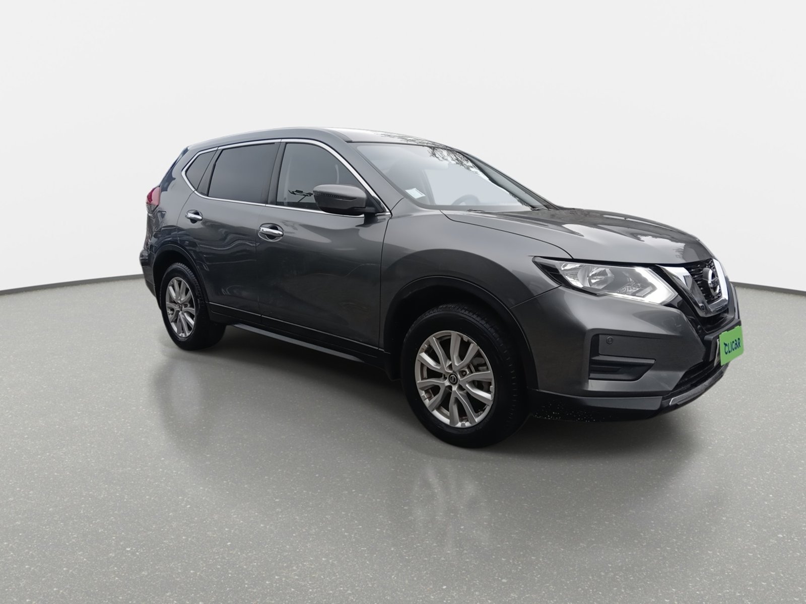 Nissan X-Trail 2023 en Talca