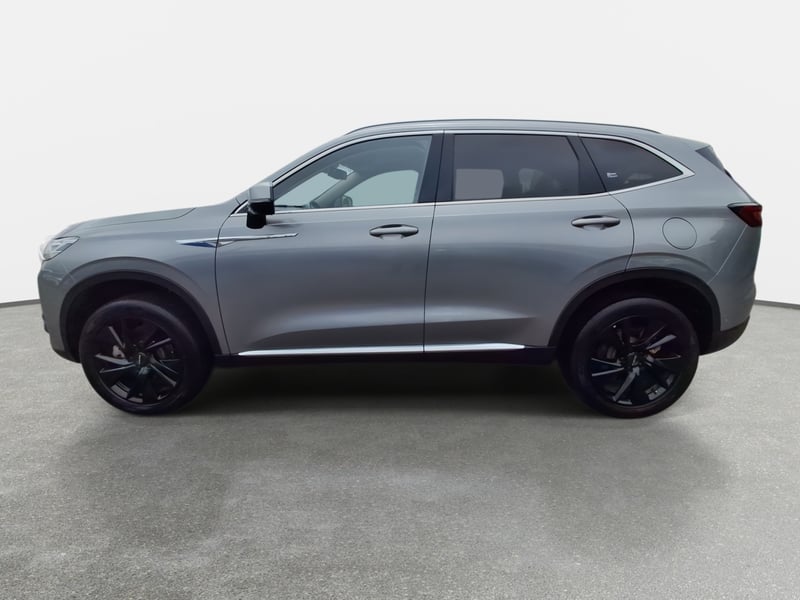 Haval H6 1.5t Deluxe Hibrido 4x2 At 5p 2024 - Imagen 4 de 8