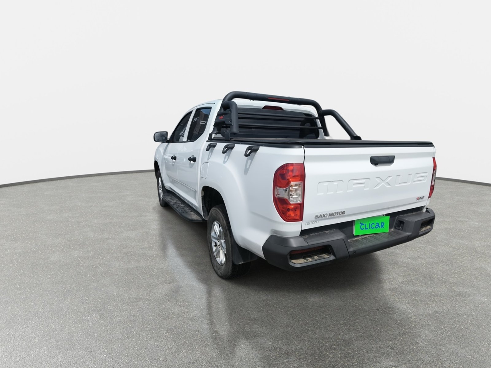 Maxus T60 2.4 Dx 4x2 Dob. Cab. Euro6 5mt 4p 2024 - Foto 5 de 8