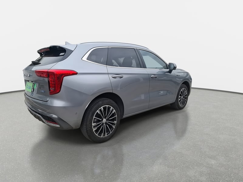Great Wall Haval Jolion 1.5t Deluxe Hybrid 4x2 At 5p 2026 - Imagen 7 de 8