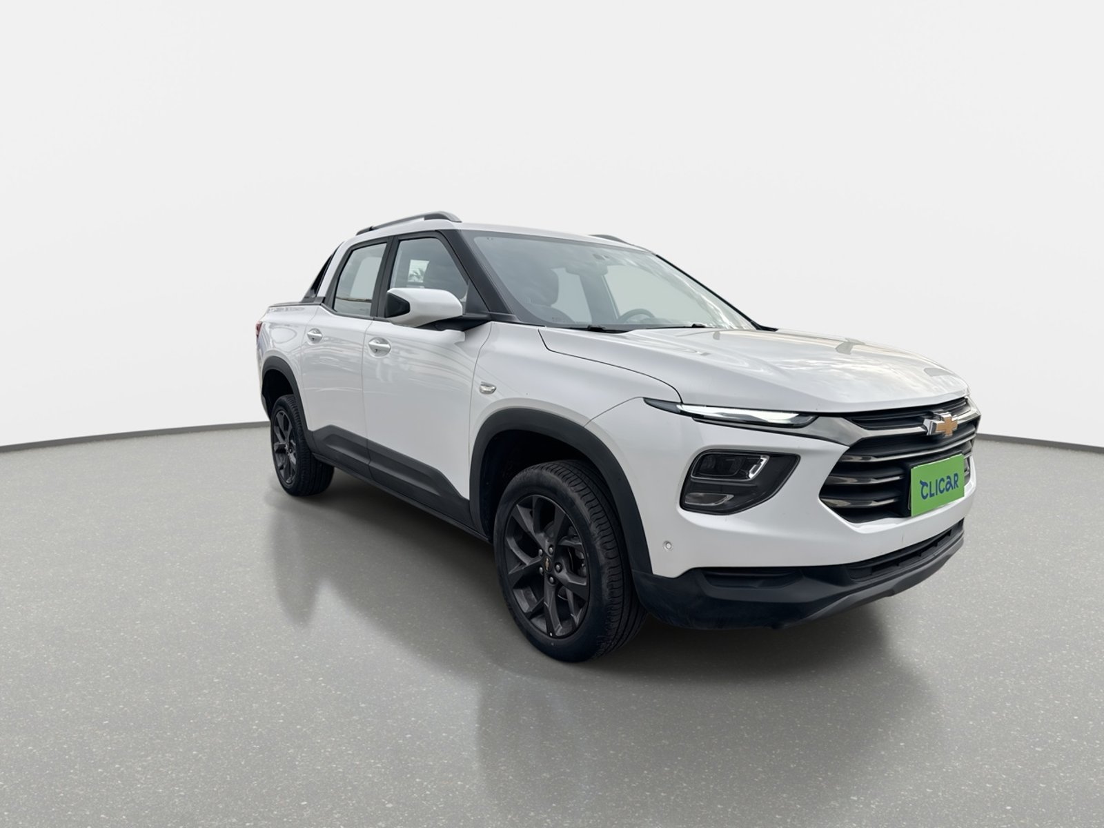Chevrolet Montana 1.2t Premier S 4x2 Mt 4p 2024