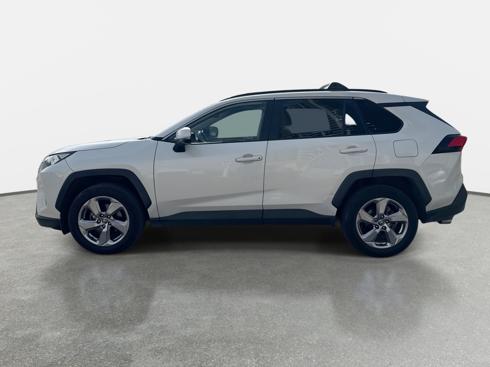 Toyota Rav 4 2.0 Xle 4x2 Cvt At 5p 2020 - Foto 4 de 8