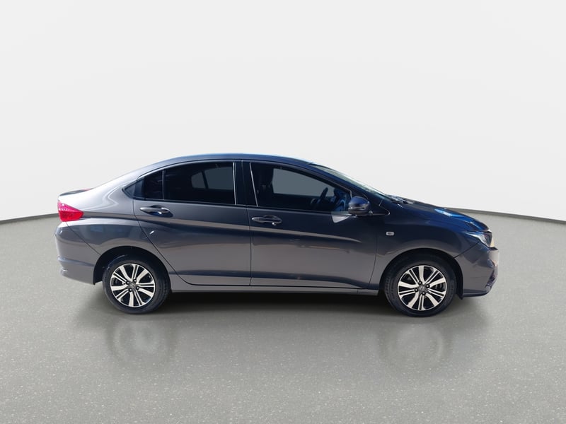 Honda City 1.5 Lx 4x2 Llantas Mt 4p 2020 - Imagen 8 de 8