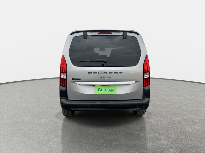 Peugeot Rifter 1.5 Mca Allure Bluehdi Diesel 100 4x2 Mt 5p 2025 - Imagen 6 de 8