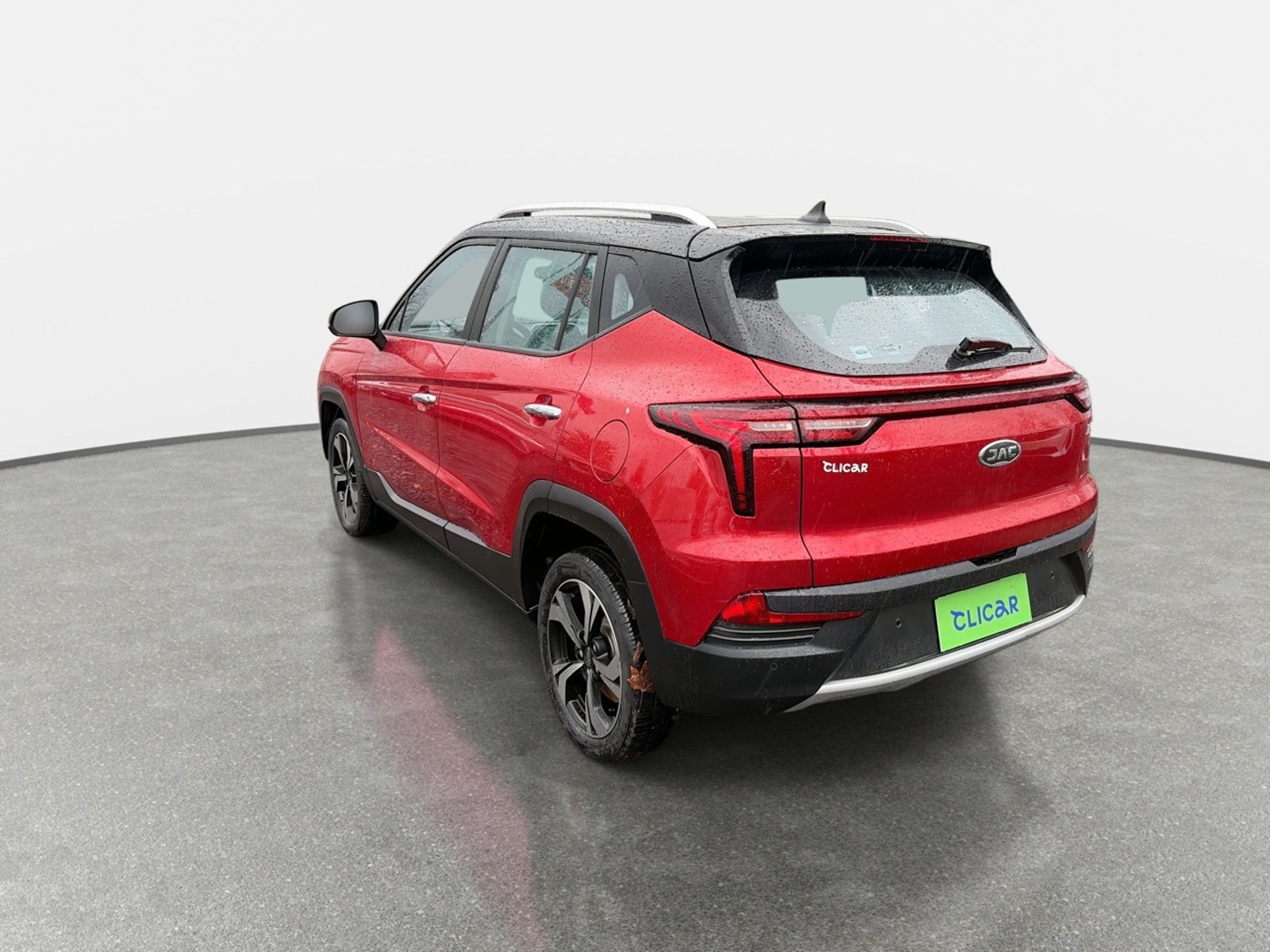 JAC Js4 1.6 Comfort 4x2 Bicolor Mt 5p 2023 - Foto 5 de 8