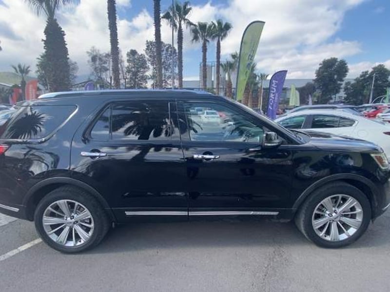 Ford Explorer 2.3 Limited 4x2 At 5p 2020 - Imagen 3 de 5