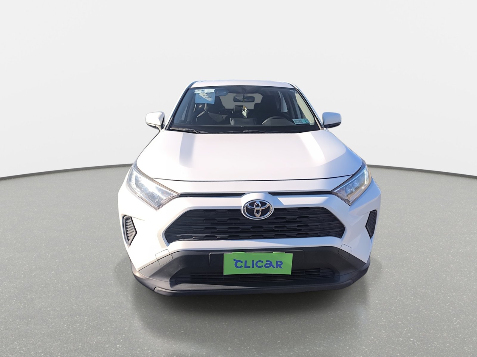Toyota Rav 4 2.0 Le 4x2 Mt 5p 2021 - Foto 2 de 8