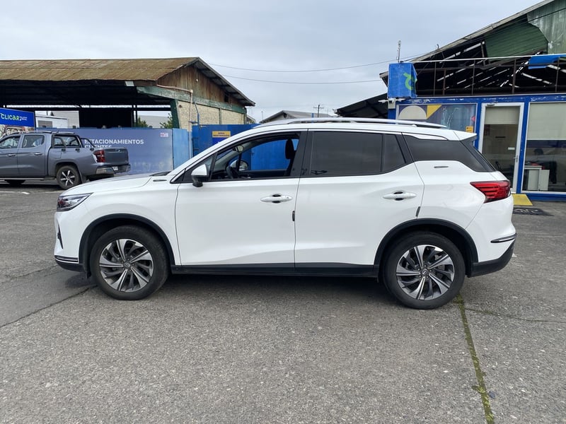 GAC Motor Gs4 Power 1.5t Ge 4x2 At 5p 2024 - Imagen 4 de 8