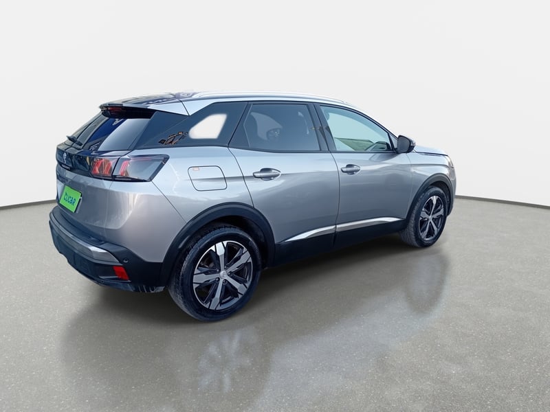 Peugeot 3008 1.5 Allure Pack Bluehdi 130 4x2 Eat8 5p 2024 - Imagen 7 de 8